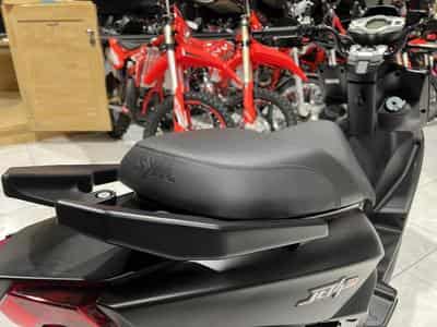 SYM Jet 4 RX 50 Classe A  25 Km/h (2026) - Photo 5