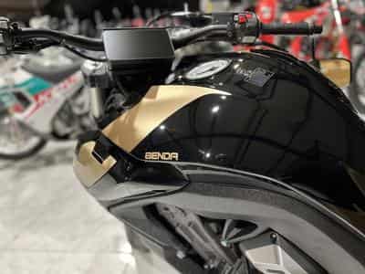 Benda LFC 700 Pro (2026) - Photo 6