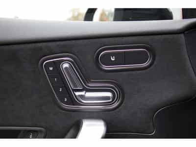 Mercedes A 45 AMG S 4M+ Premium Plus HuD Pano Night 360 Burmester (2023) - Photo 15