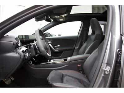 Mercedes A 45 AMG S 4M+ Premium Plus HuD Pano Night 360 Burmester (2023) - Photo 5