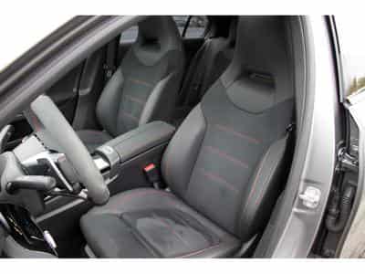 Mercedes A 45 AMG S 4M+ Premium Plus HuD Pano Night 360 Burmester (2023) - Photo 6