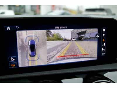 Mercedes A 45 AMG S 4M+ Premium Plus HuD Pano Night 360 Burmester (2023) - Photo 9