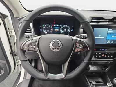 KGM Tivoli 1.5 T-GDI 163 Essential (2026) - Photo 13