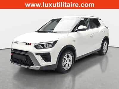 KGM Tivoli 1.5 T-GDI 163 Essential (2026) - Photo 2