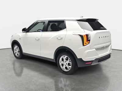 KGM Tivoli 1.5 T-GDI 163 Essential (2026) - Photo 4