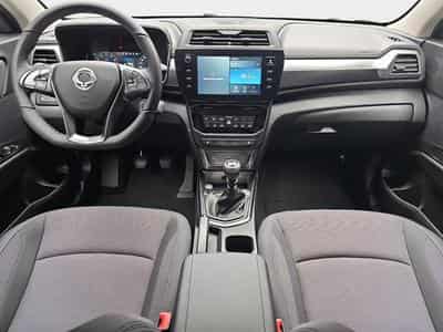 KGM Tivoli 1.5 T-GDI 163 Essential (2026) - Photo 7