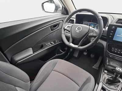 KGM Tivoli 1.5 T-GDI 163 Essential (2026) - Photo 8