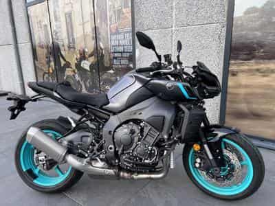 Yamaha MT10 (2026) - Photo 1
