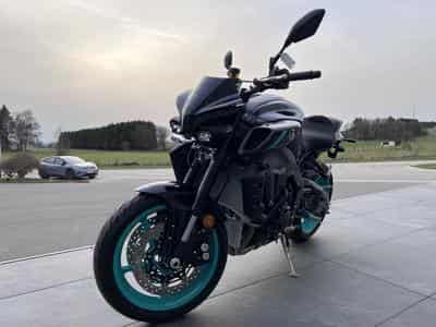 Yamaha MT10 (2026) - Photo 2