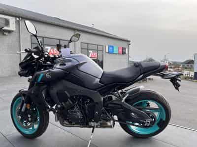 Yamaha MT10 (2026) - Photo 4