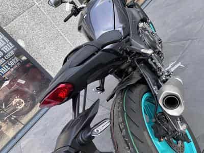 Yamaha MT10 (2026) - Photo 5