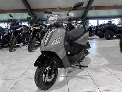 TNT Motor Junior CLASSE B 45 km/h (2026) - Photo 2