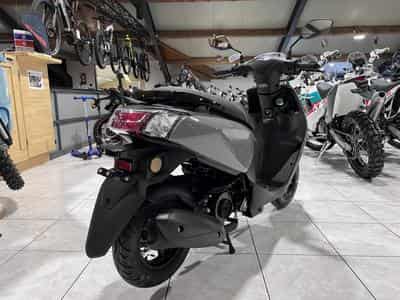 TNT Motor Junior CLASSE B 45 km/h (2026) - Photo 3