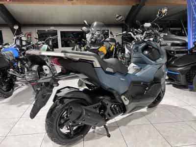 SYM ADX 125 (2026) - Photo 3