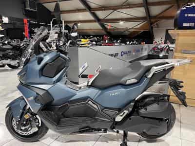 SYM ADX 125 (2026) - Photo 4