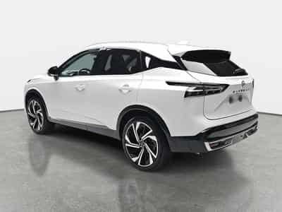 Nissan Qashqai 1.3 DIG-T MHEV 158 X-tronicTekna + (2025) - Photo 5