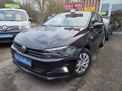 VW Polo 1.0 TRENDLINE 80CV (2020) - Photo 1