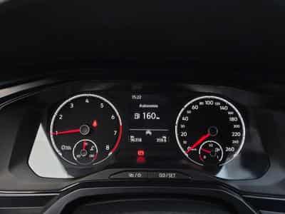 VW Polo 1.0 TRENDLINE 80CV (2020) - Photo 10