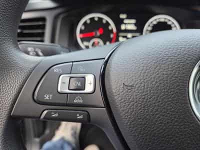 VW Polo 1.0 TRENDLINE 80CV (2020) - Photo 12