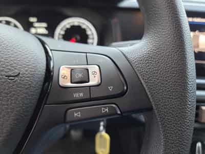 VW Polo 1.0 TRENDLINE 80CV (2020) - Photo 13