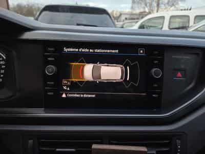 VW Polo 1.0 TRENDLINE 80CV (2020) - Photo 14