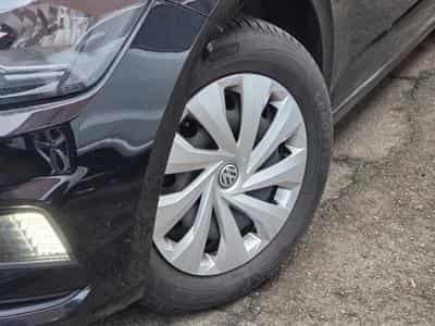 VW Polo 1.0 TRENDLINE 80CV (2020) - Photo 3