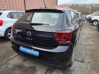 VW Polo 1.0 TRENDLINE 80CV (2020) - Photo 4