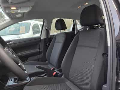 VW Polo 1.0 TRENDLINE 80CV (2020) - Photo 7