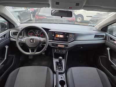 VW Polo 1.0 TRENDLINE 80CV (2020) - Photo 8