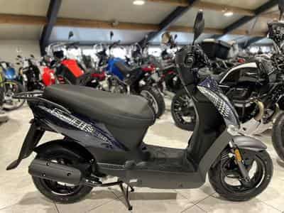 Kymco Agility CLASSE A 4T 25 km/h (2026) - Photo 1
