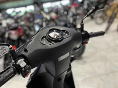 Kymco Agility CLASSE A 4T 25 km/h (2026) - Photo 5