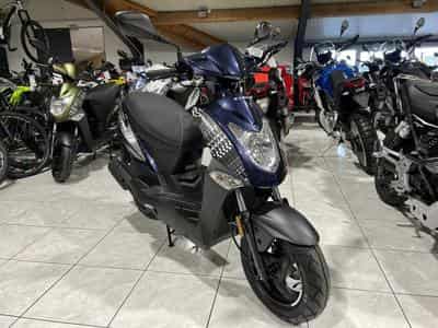 Kymco Agility CLASSE A 4T 25 km/h (2026) - Photo 6