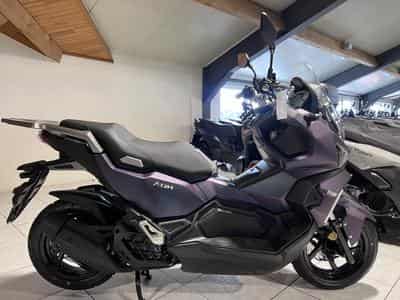 SYM ADX 125 (2026) - Photo 1