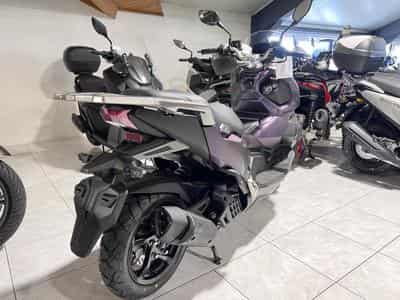 SYM ADX 125 (2026) - Photo 2