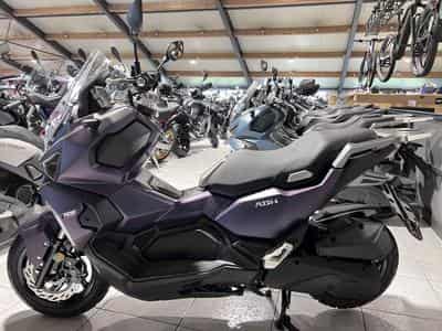 SYM ADX 125 (2026) - Photo 3