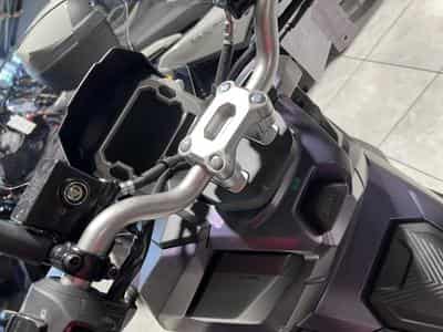 SYM ADX 125 (2026) - Photo 5