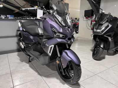 SYM ADX 125 (2026) - Photo 6