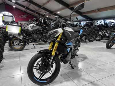 Morbidelli F352 (2026) - Photo 2