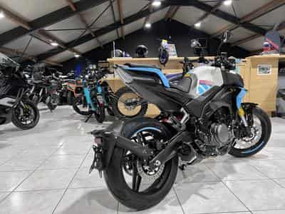 Morbidelli F352 (2026) - Photo 3