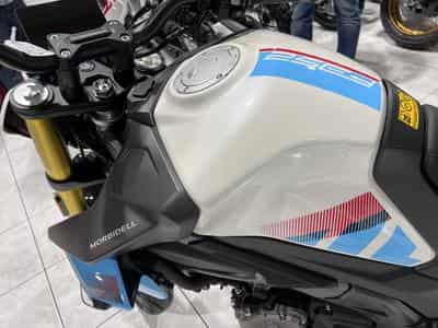 Morbidelli F352 (2026) - Photo 6