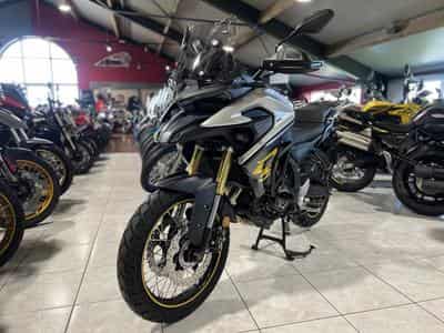 Voge 525DSX ANNIVERSARY GRIS (2026) - Photo 2