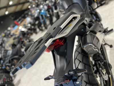 Voge 525DSX ANNIVERSARY GRIS (2026) - Photo 5