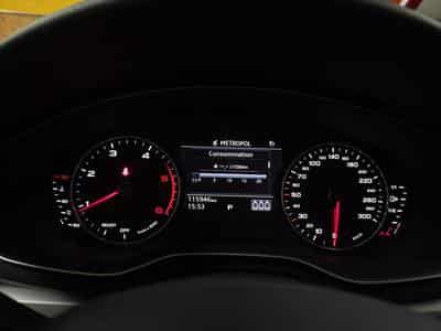 Audi A4 35 TDI AVANT 150CV S-TRONIC BUSINESS (2019) - Photo 14