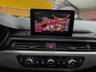 Audi A4 35 TDI AVANT 150CV S-TRONIC BUSINESS (2019) - Photo 15