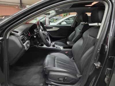 Audi A4 35 TDI AVANT 150CV S-TRONIC BUSINESS (2019) - Photo 9