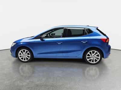 Seat Ibiza 1.0 TSi 116 DSG  FR (2025) - Photo 3