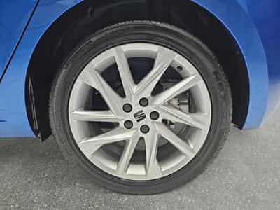 Seat Ibiza 1.0 TSi 116 DSG  FR (2025) - Photo 6