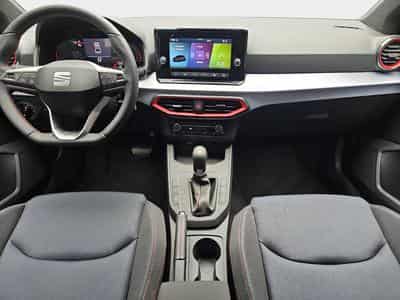 Seat Ibiza 1.0 TSi 116 DSG  FR (2025) - Photo 7