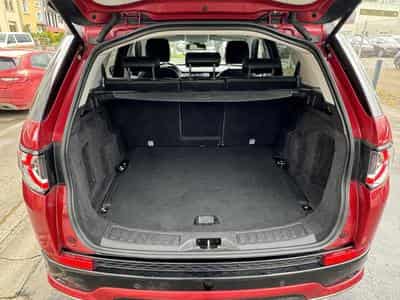 Land-Rover Discovery Sport 2.0 TD4 AWD 180 AUTO (2016) - Photo 13