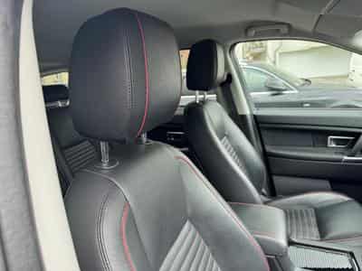 Land-Rover Discovery Sport 2.0 TD4 AWD 180 AUTO (2016) - Photo 15